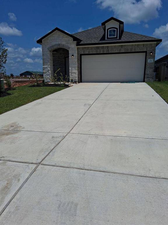 Angleton, TX 77515,1539 Windrose BND