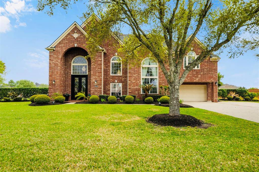League City, TX 77573,1810 Portglen DR