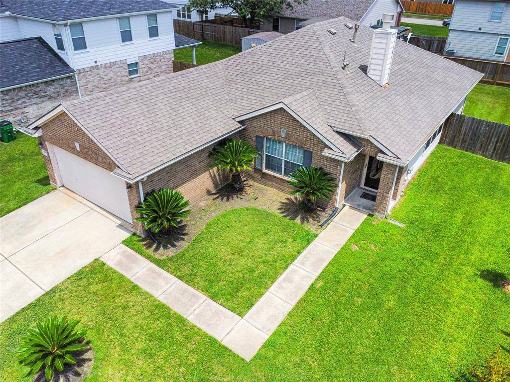 Baytown, TX 77521,4919 Bentonite BLVD
