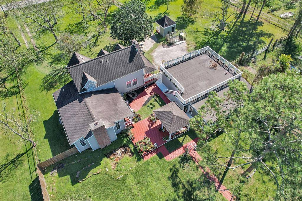 Santa Fe, TX 77517,4910 Cark ST