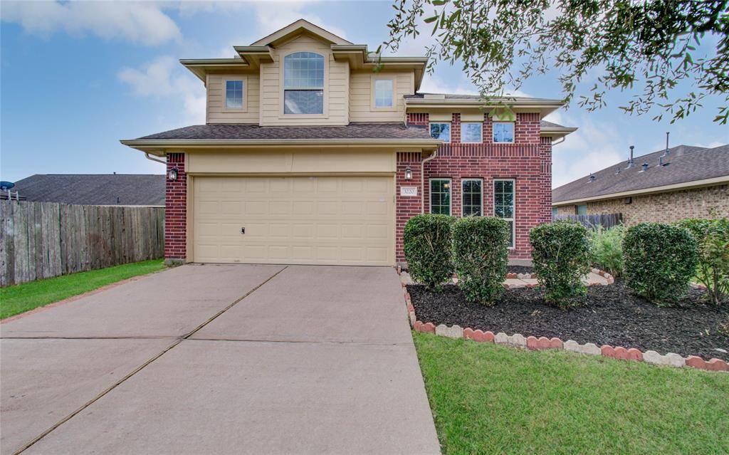 Pearland, TX 77584,3220 Southern Green DR