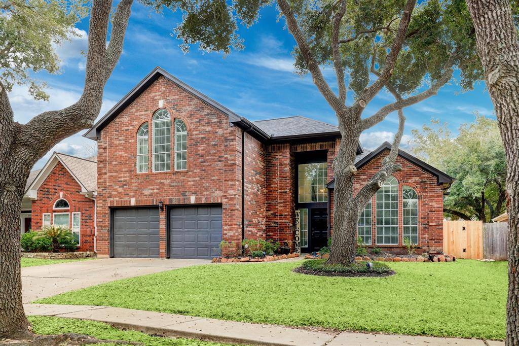 Sugar Land, TX 77479,123 Selkirk Dr