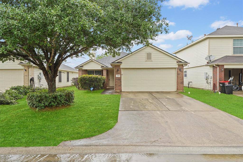 Houston, TX 77073,1435 Great Easton LN