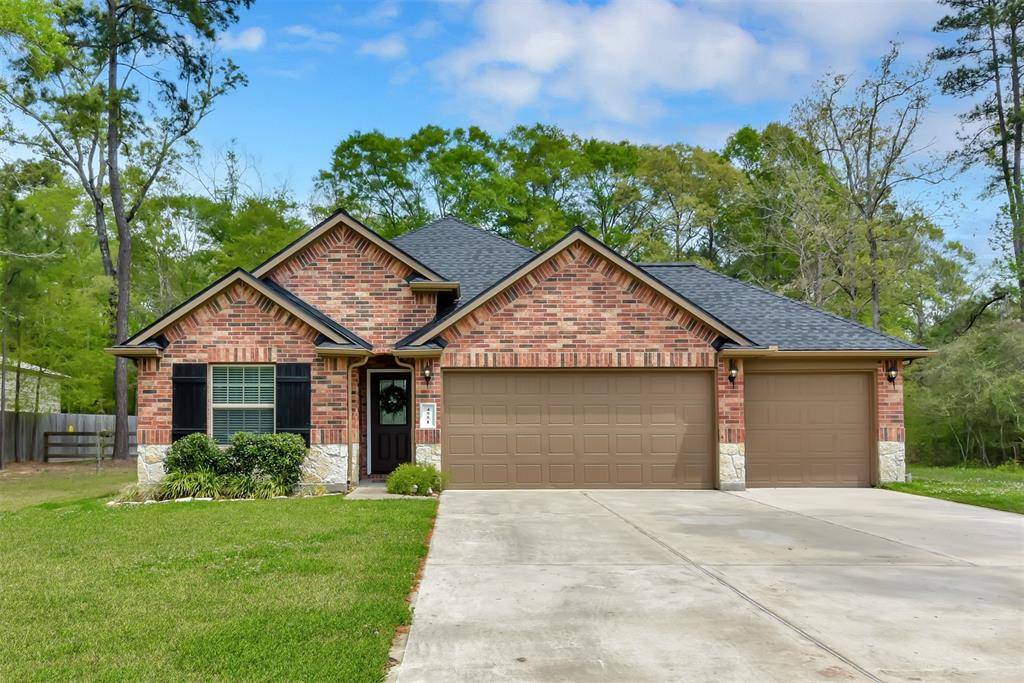 Conroe, TX 77303,4551 Axis TRL