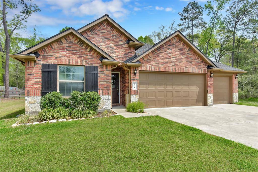 Conroe, TX 77303,4551 Axis TRL