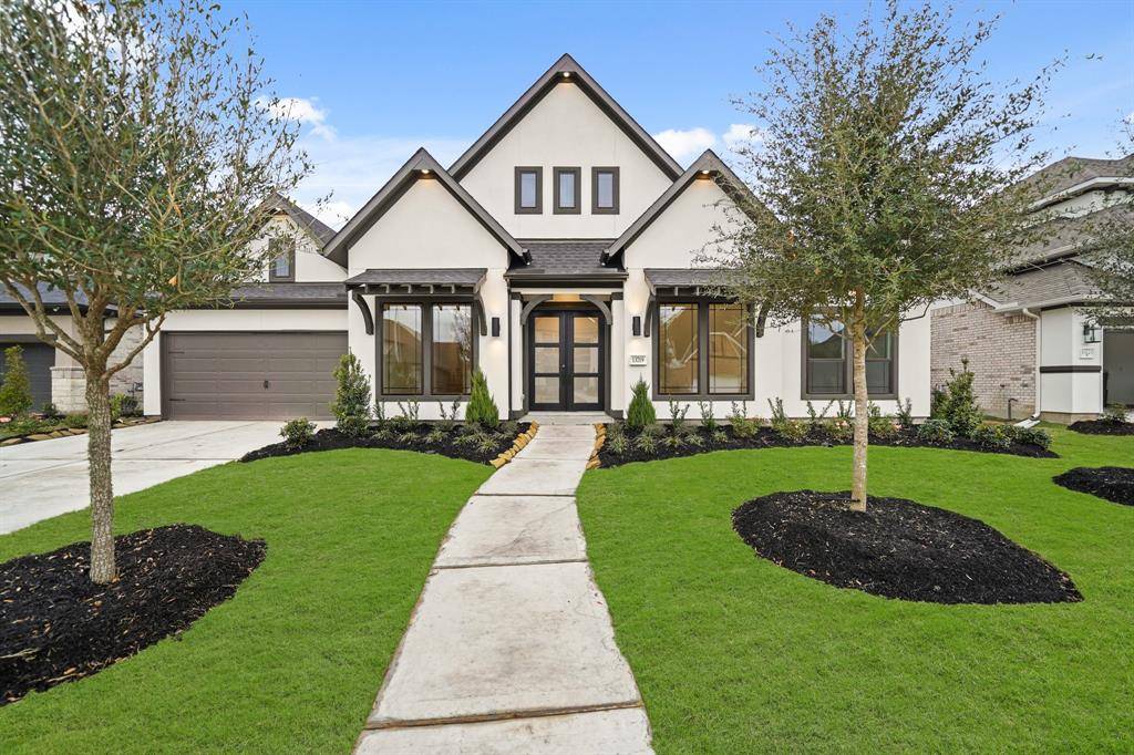 Cypress, TX 77433,13719 Martingale Pointe