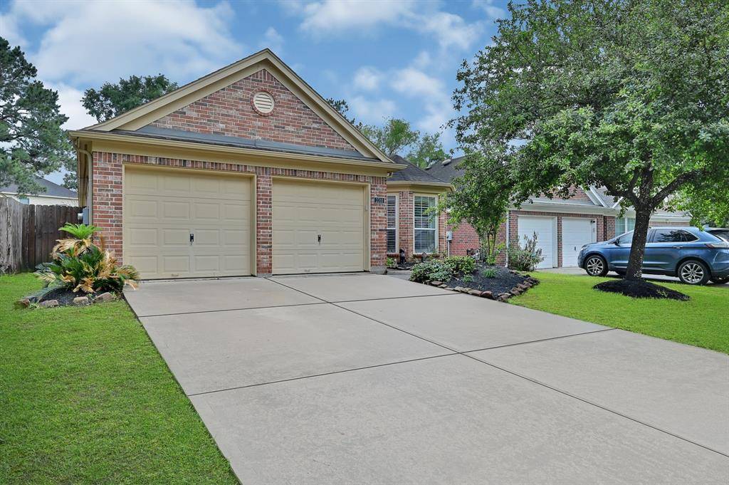 Spring, TX 77386,2310 Keegan Hollow LN