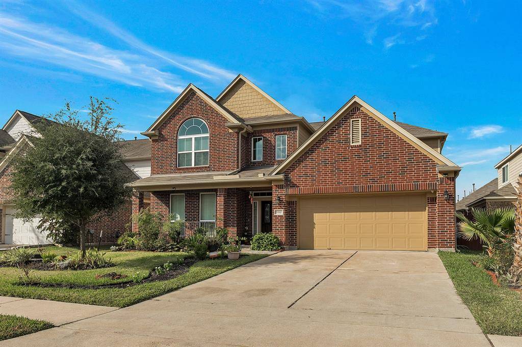 Katy, TX 77449,20810 Fair Walnut WAY