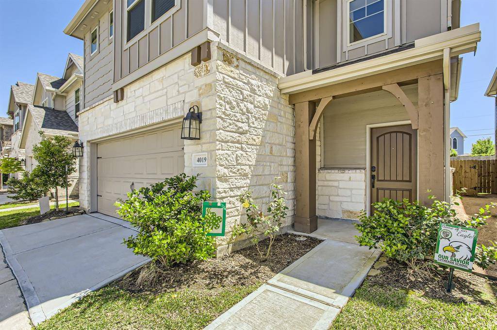 Houston, TX 77018,4019 Delta Rose ST