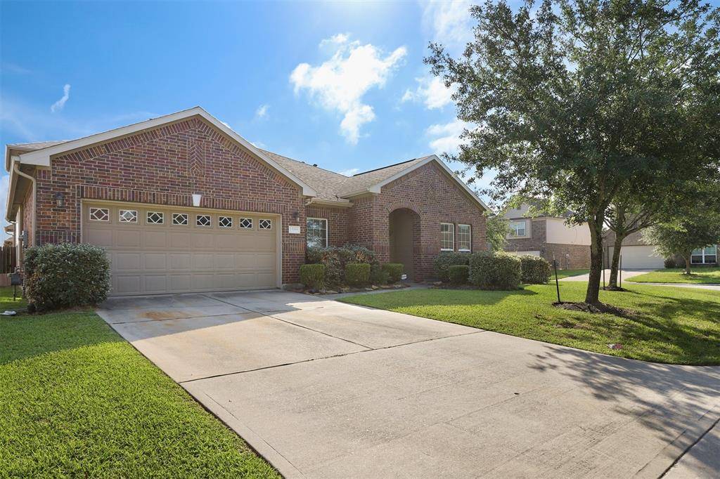 Cypress, TX 77429,15202 Wooded Field TRL