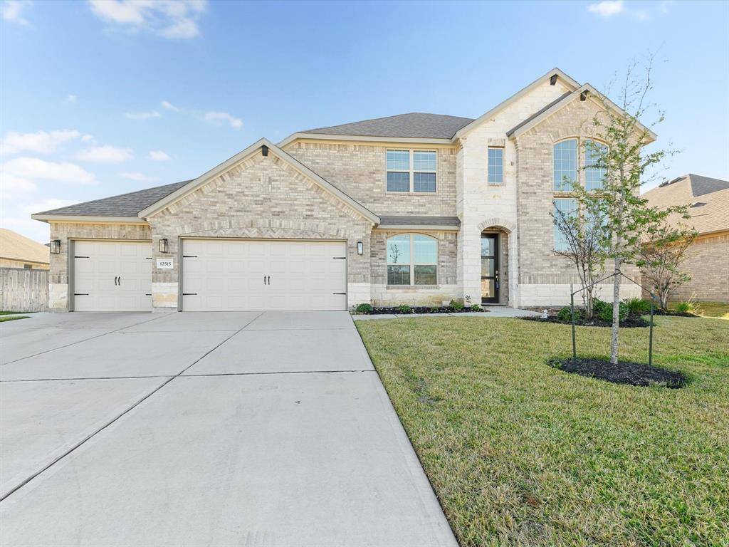 Tomball, TX 77375,12515 Durham Creek LN