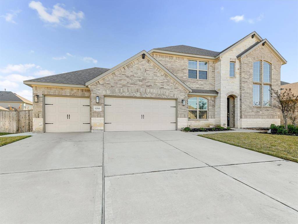 Tomball, TX 77375,12515 Durham Creek LN