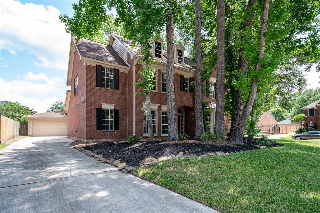 Kingwood, TX 77345,4515 TALL RIDGE CT