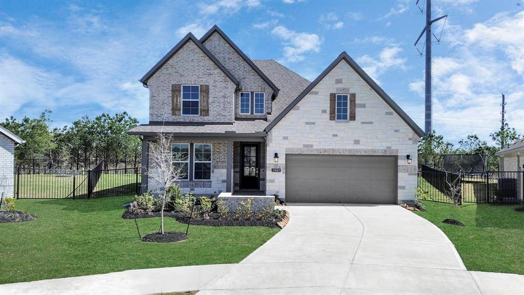 Cypress, TX 77433,21902 Soldier Butterfly CT