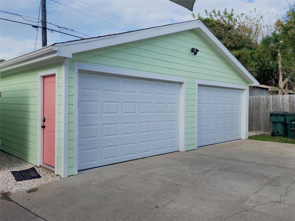 Galveston, TX 77550,3802 Avenue Q