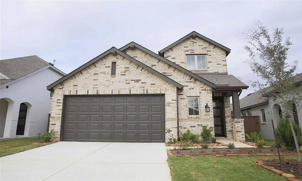 Humble, TX 77346,11951 California Sister DR