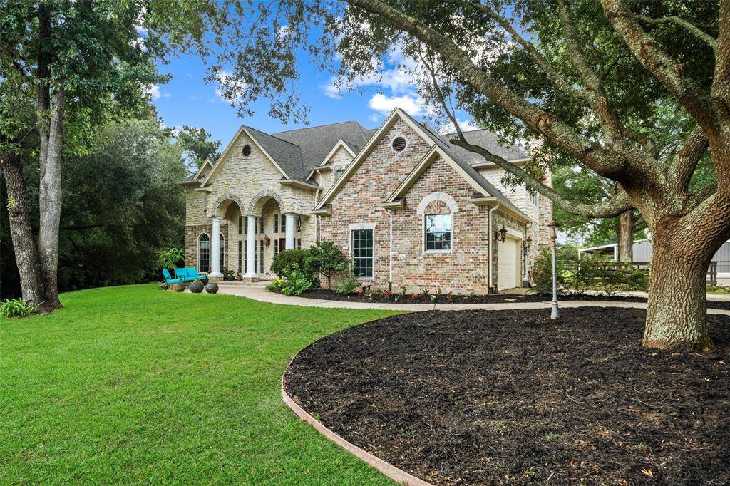 Montgomery, TX 77316,15590 Crown Oaks DR