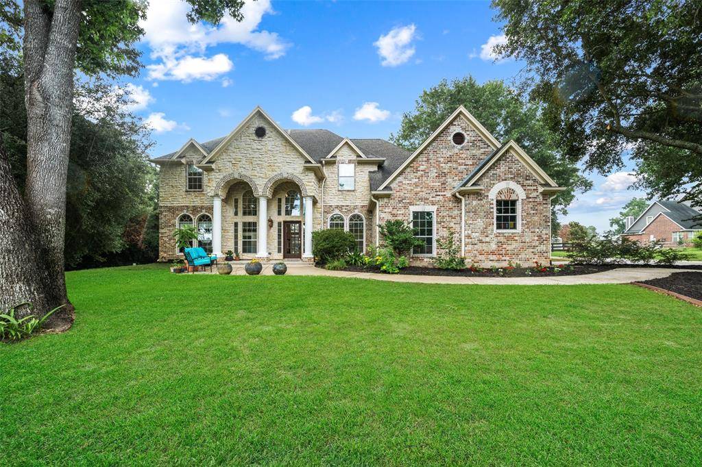 Montgomery, TX 77316,15590 Crown Oaks DR