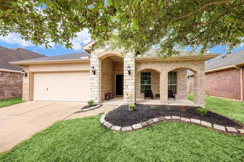 Cypress, TX 77429,15519 Wedgewood PARK