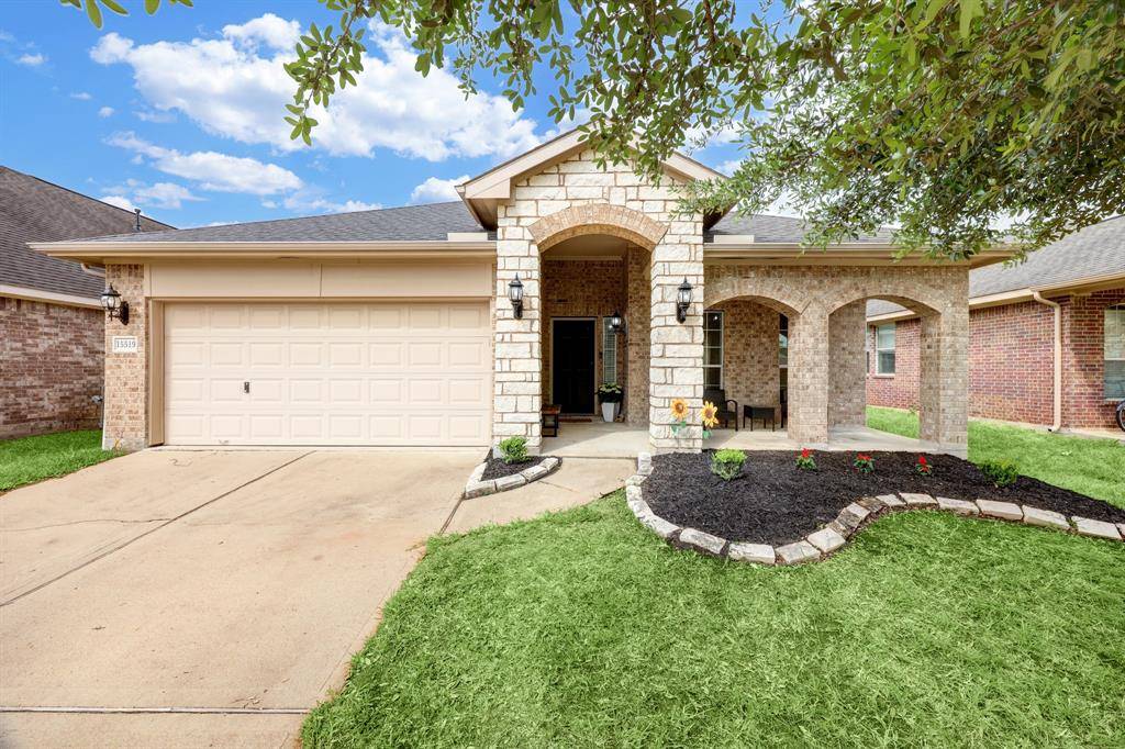 Cypress, TX 77429,15519 Wedgewood PARK