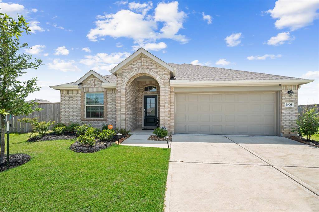 Katy, TX 77493,7406 Hillside Arbor DR