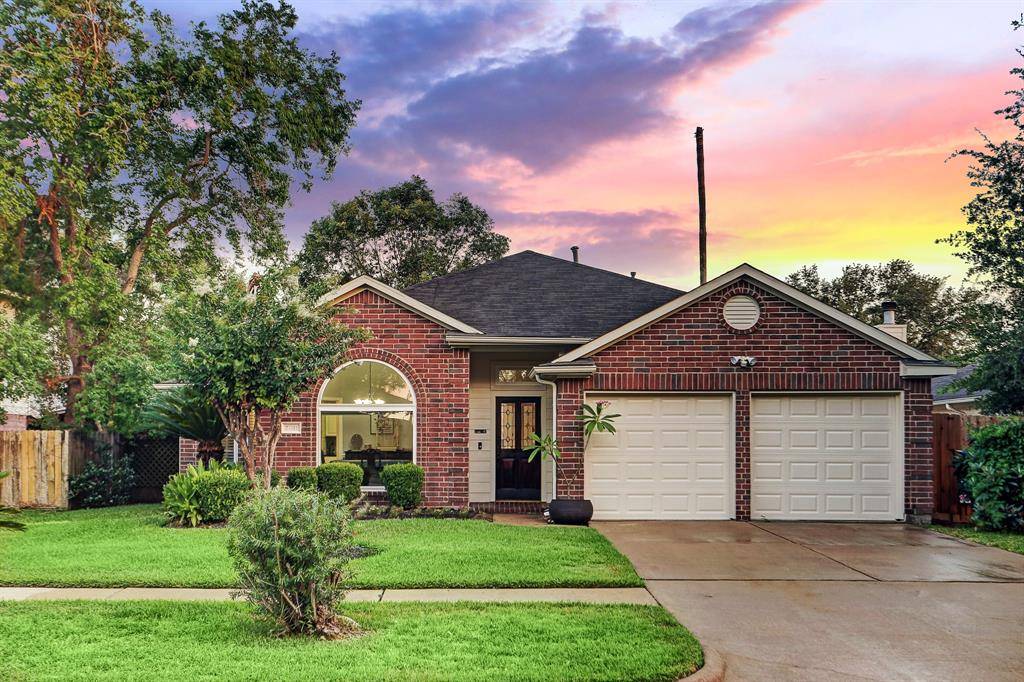 Katy, TX 77493,23811 Welch House LN