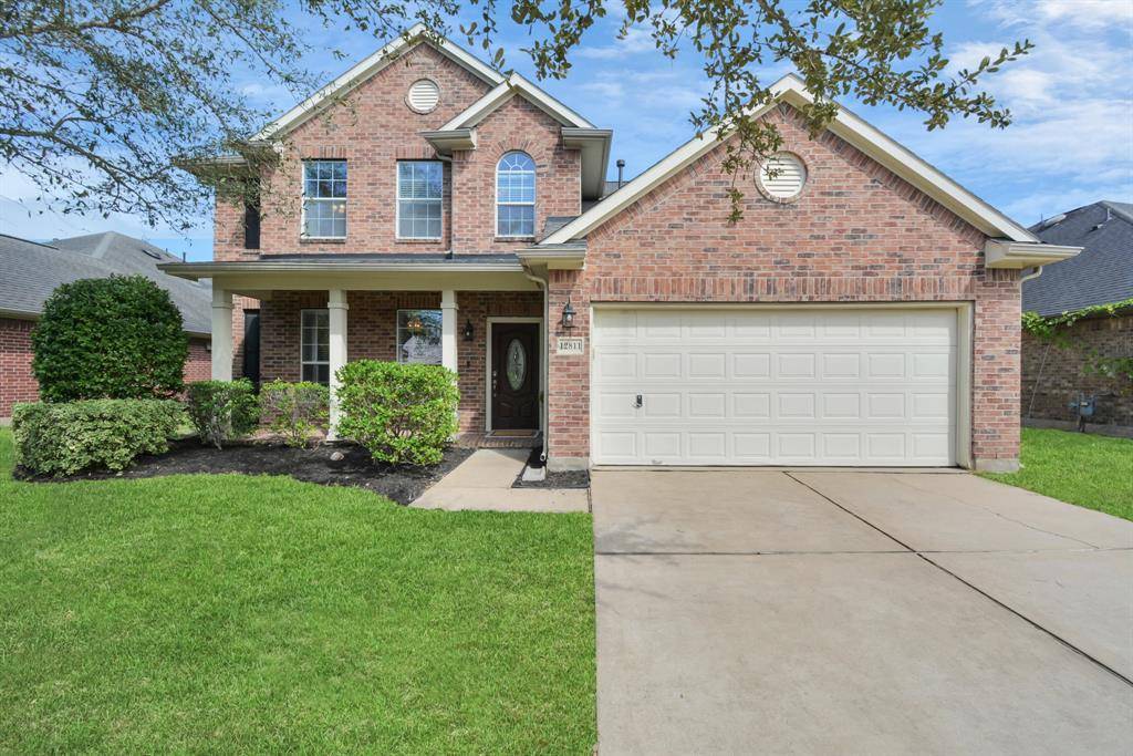 Pearland, TX 77584,12811 Quail Creek DR