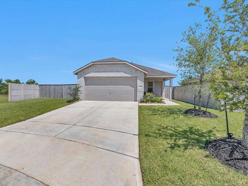 Katy, TX 77493,7203 Clover Chase DR