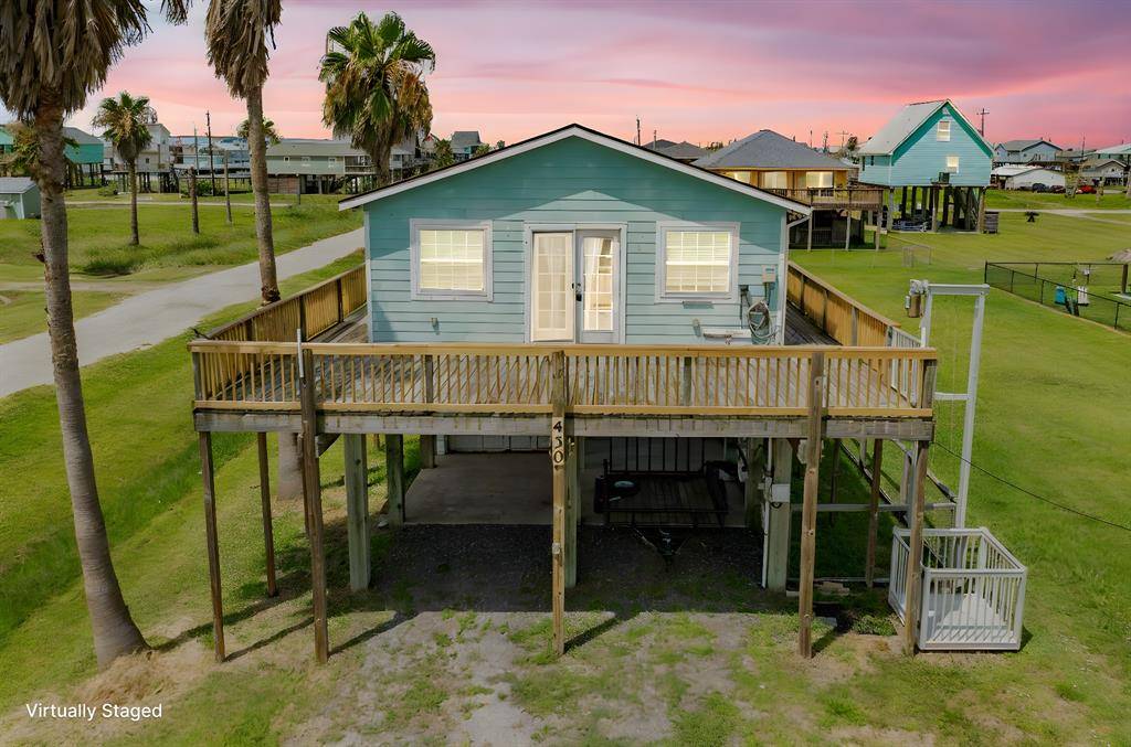 Surfside Beach, TX 77541,430 Jettyview RD