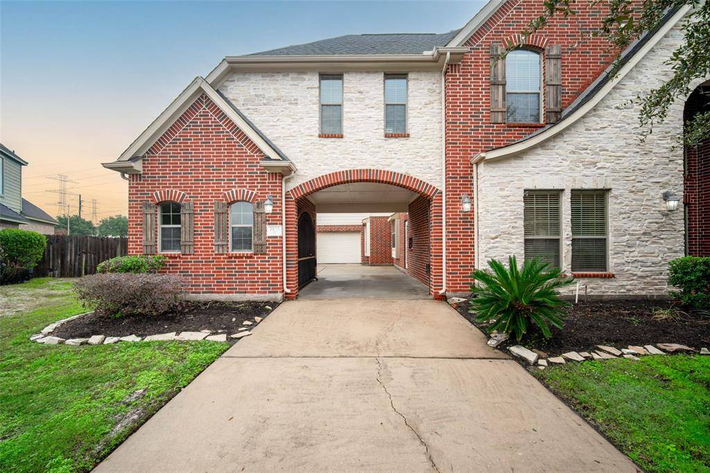 Richmond, TX 77407,7403 Shadow Terrace LN