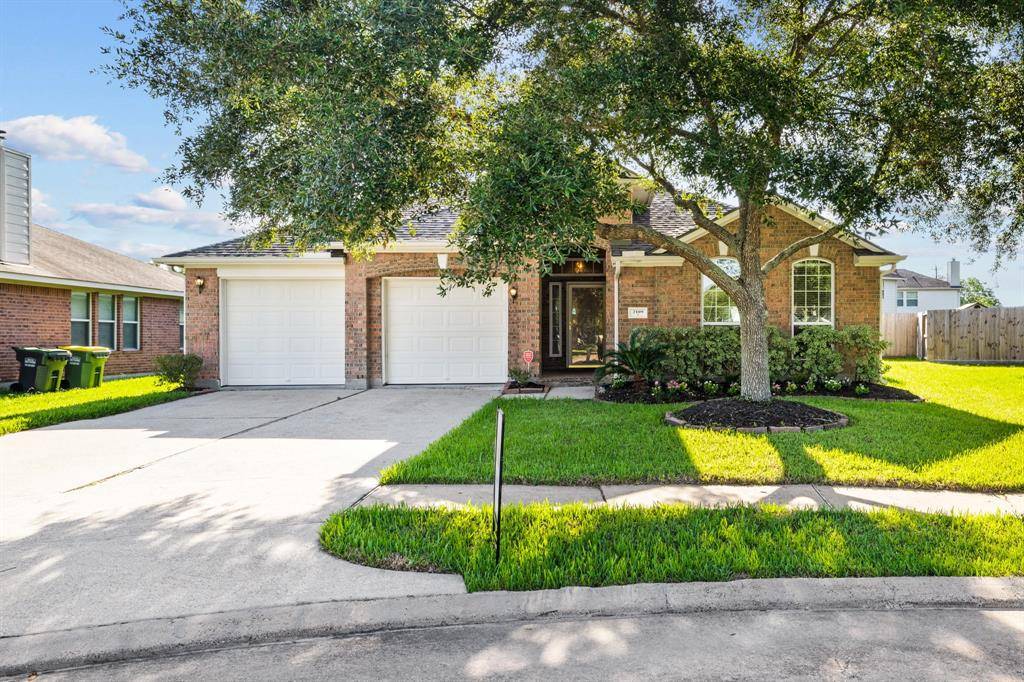 Pearland, TX 77581,2109 Water Fern LN