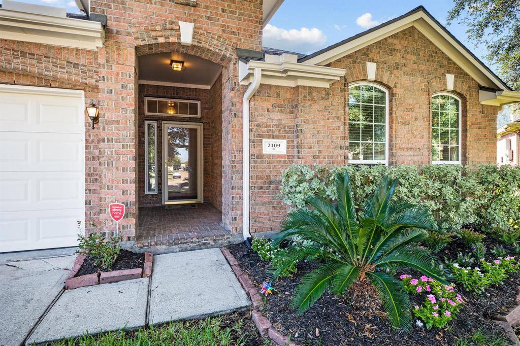 Pearland, TX 77581,2109 Water Fern LN