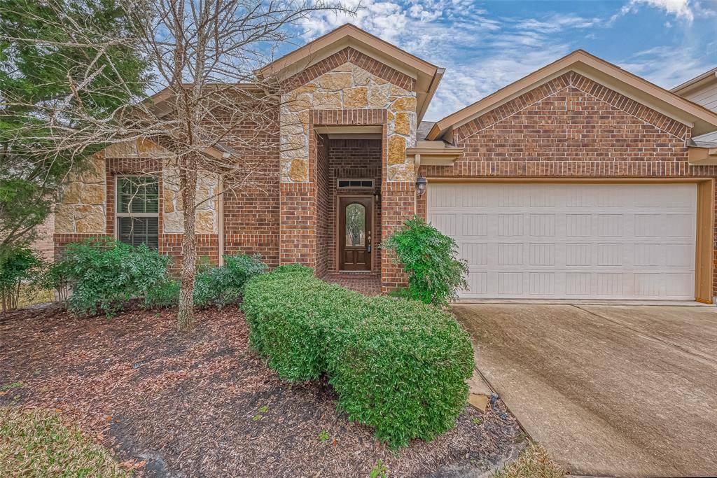 Spring, TX 77386,3738 Paladera Place CT