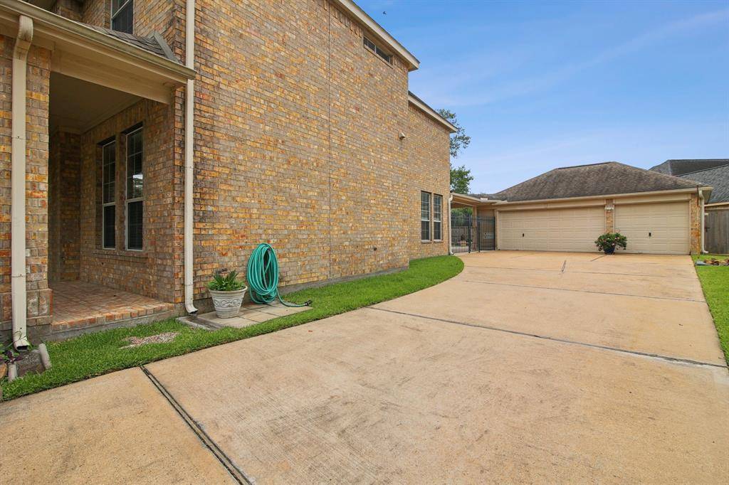Cypress, TX 77429,12103 Via San Rocco CT