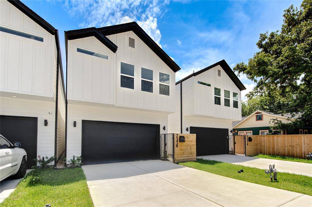 Houston, TX 77011,7316 Avenue L