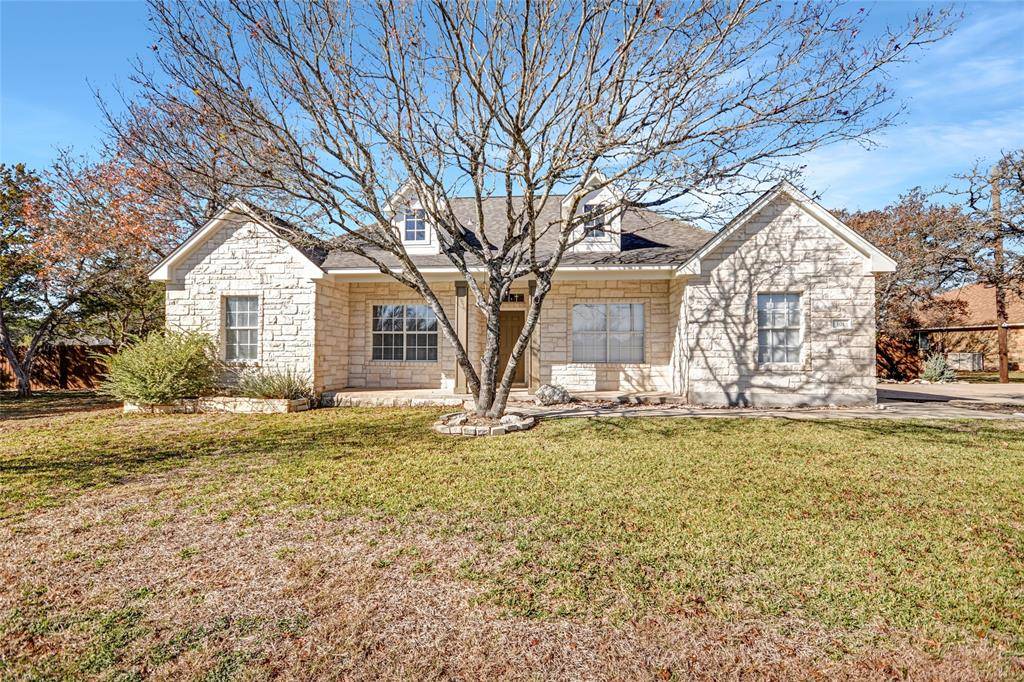 Liberty Hill, TX 78642,101 Bedrock DR