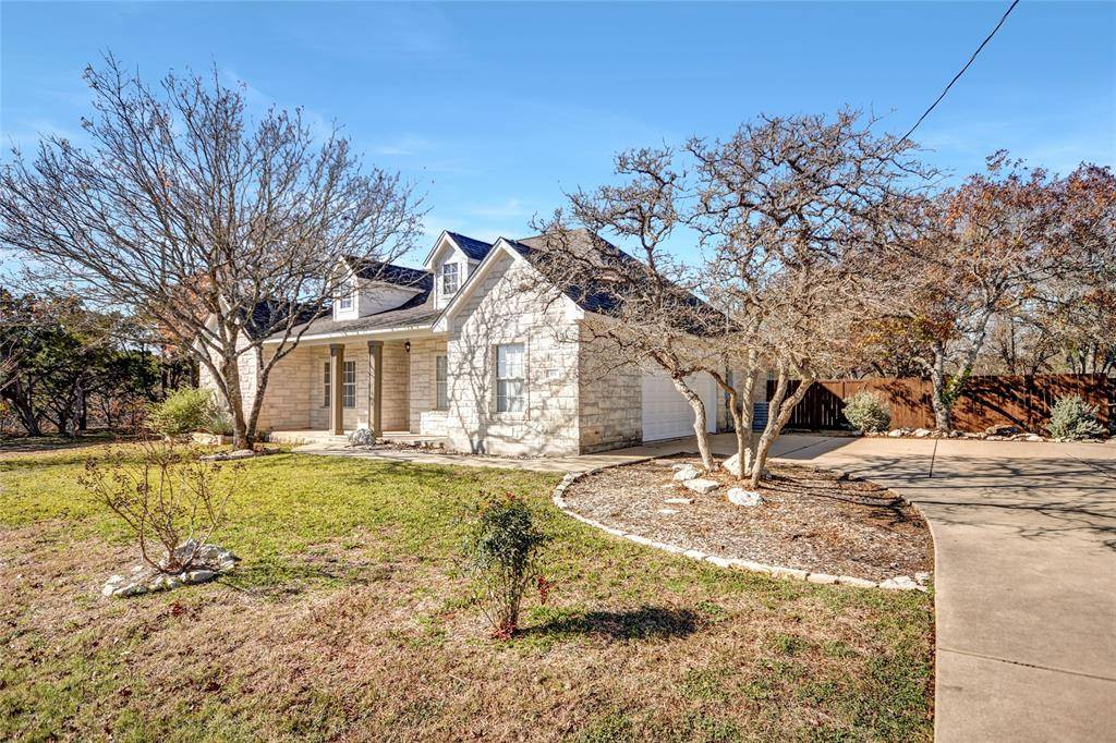 Liberty Hill, TX 78642,101 Bedrock DR