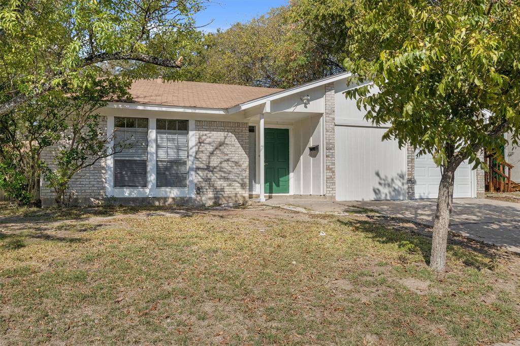 Austin, TX 78753,9900 Woodglen DR