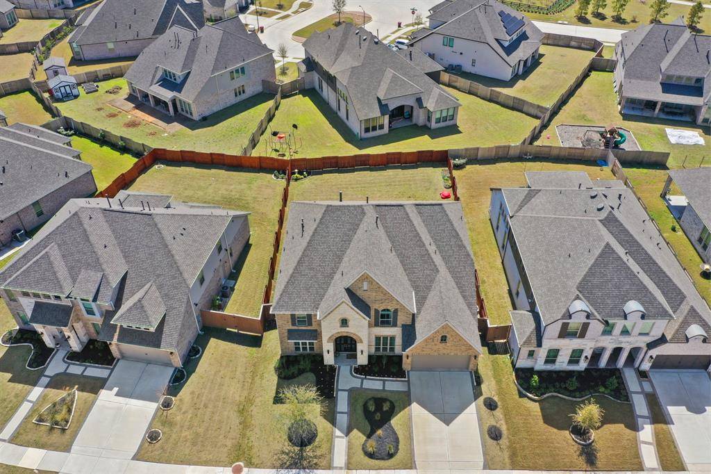 Katy, TX 77493,24407 Green Buffalograss TRL