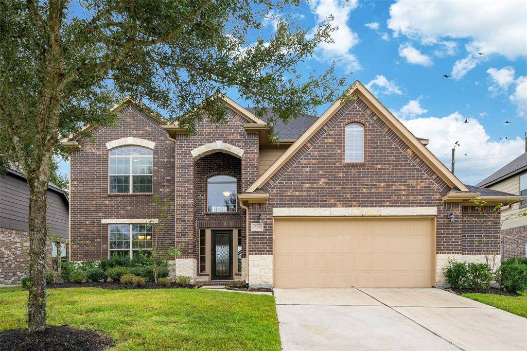 Humble, TX 77346,17306 Cumberland Park LN