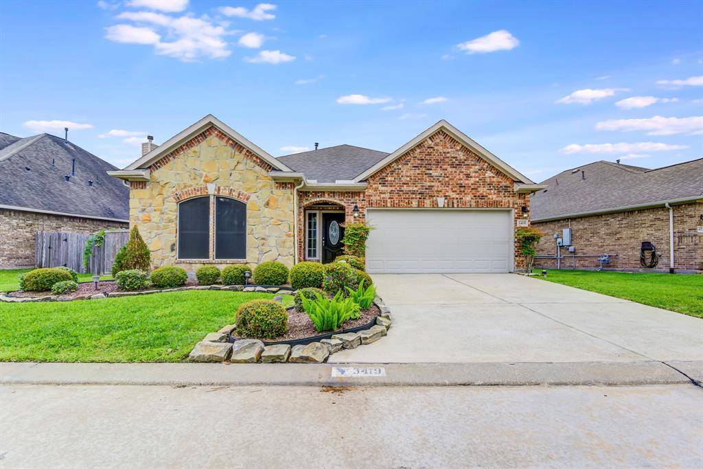 Friendswood, TX 77546,3419 Tuscania LN