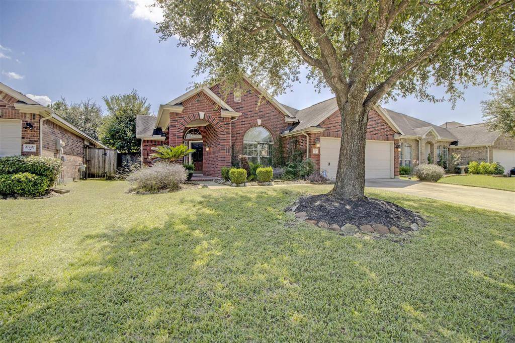 Cypress, TX 77433,27211 Sable Oaks LN