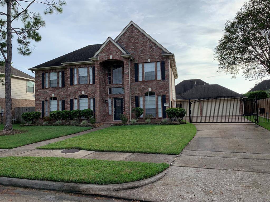 Pearland, TX 77581,1412 Pine Meadow CT