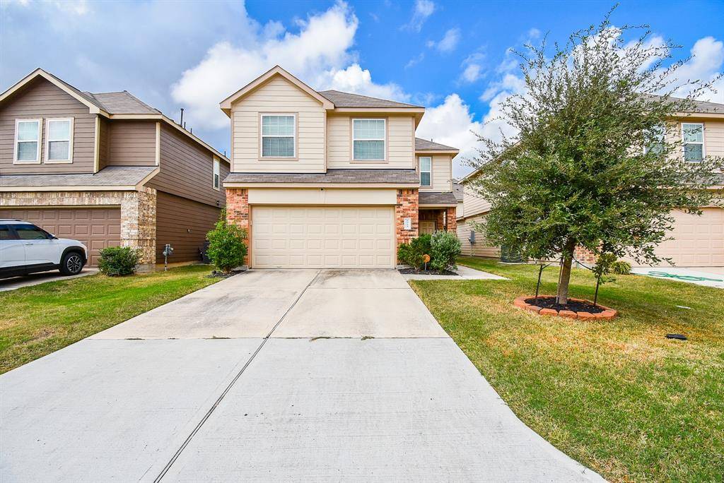 Katy, TX 77449,5723 Manning Creek TRL