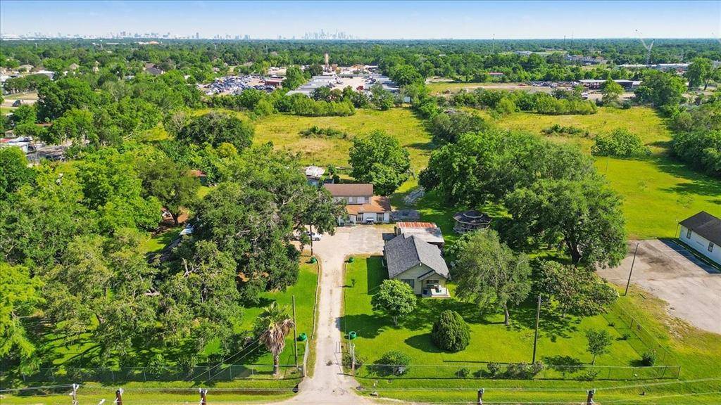 Houston, TX 77047,3929 Almeda Genoa RD