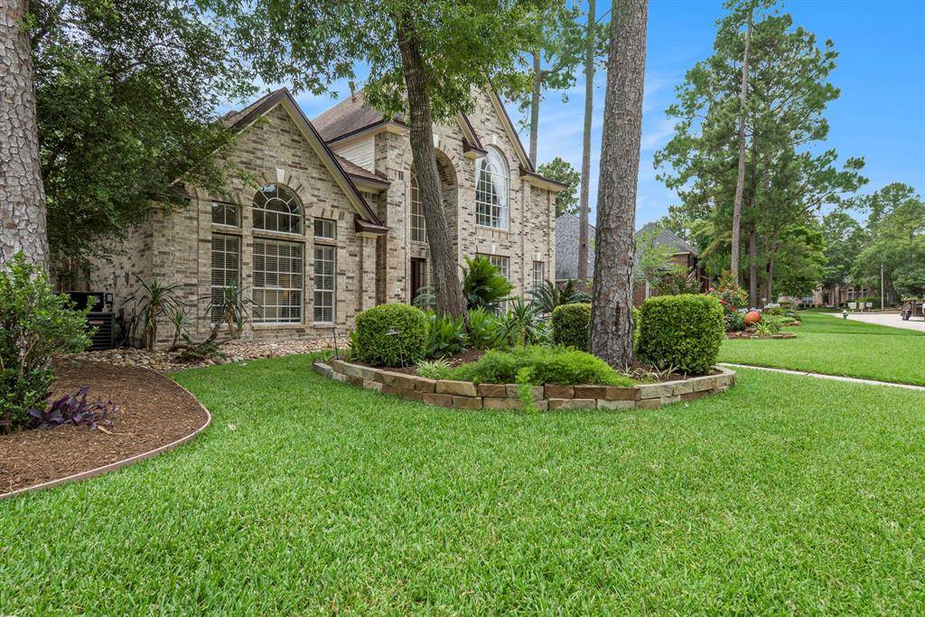 The Woodlands, TX 77381,15 Sparklewood PL