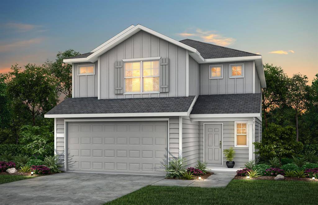 Magnolia, TX 77355,26235 Arrowleaf DR