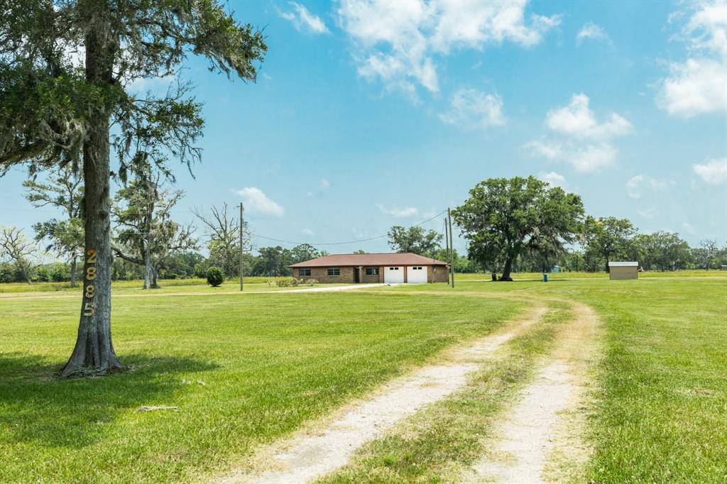 Brazoria, TX 77422,2885 County Road 347