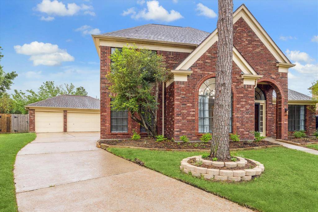 Houston, TX 77095,7807 Hickory Mill CT