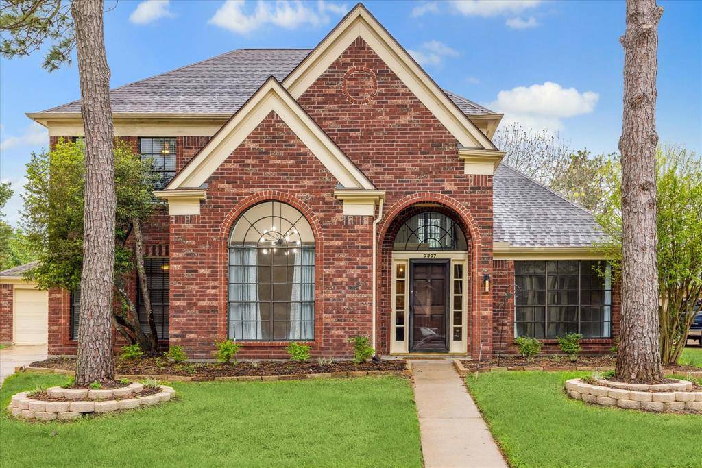 Houston, TX 77095,7807 Hickory Mill CT